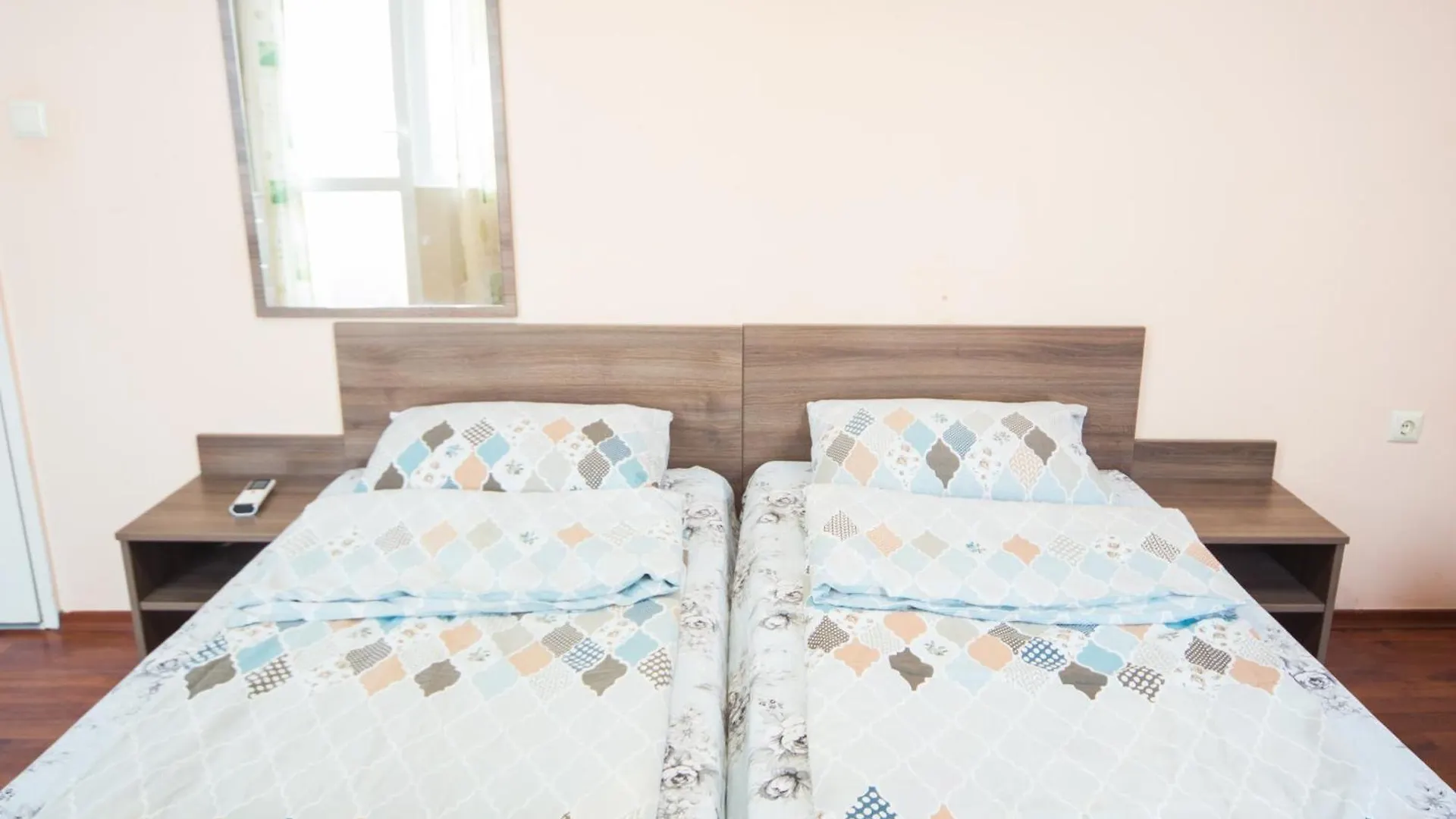 Apartment Lazur - Nice Sunny Flat Burgas