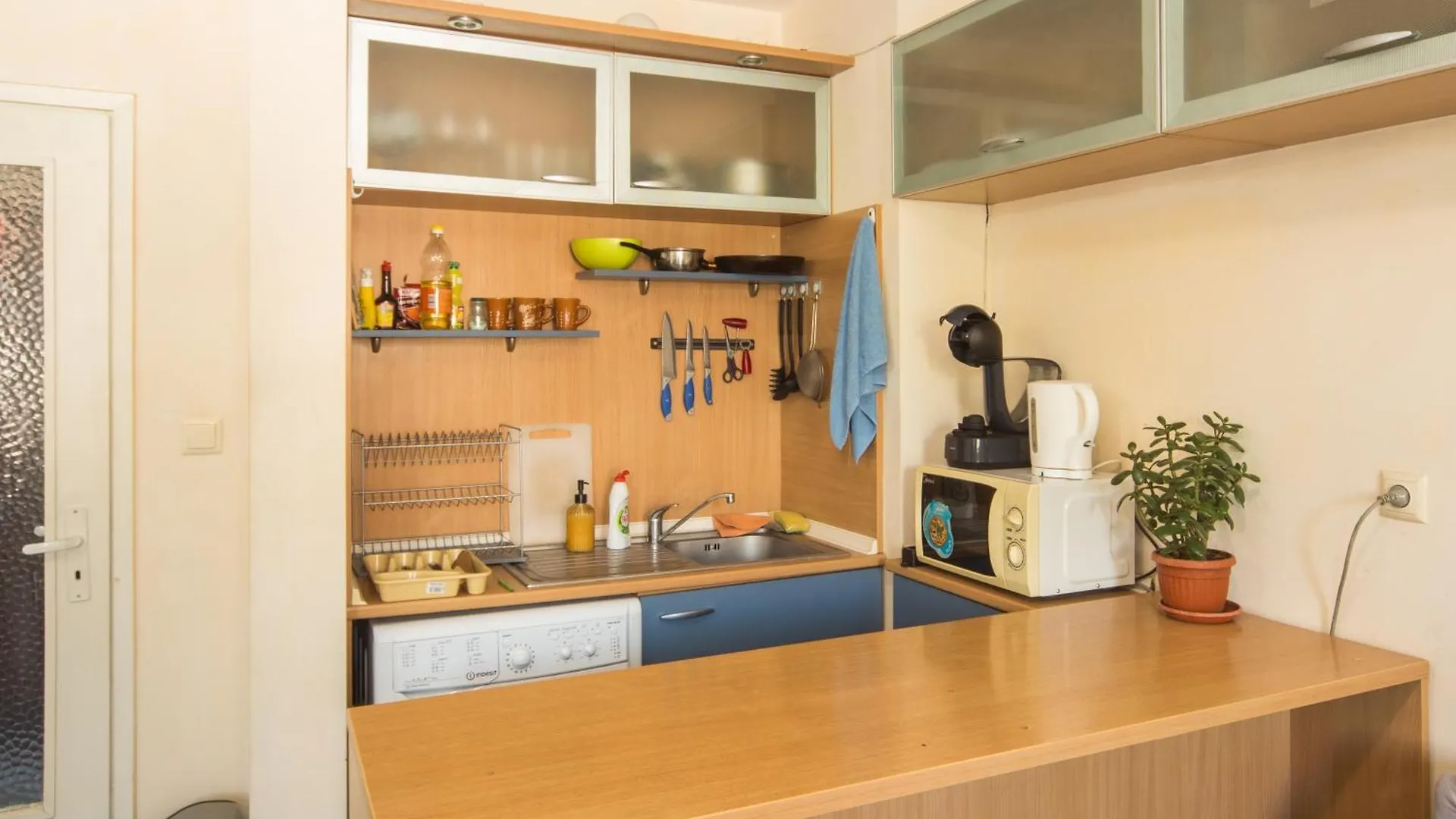 Lazur - Nice Sunny Flat Burgas Apartment